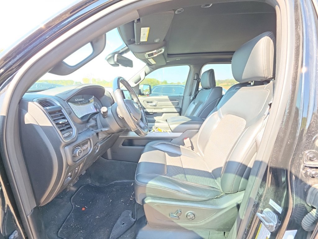 Used 2019 RAM 1500 Sport w/ Level 2 Equipment Group AWD/4WD image 10