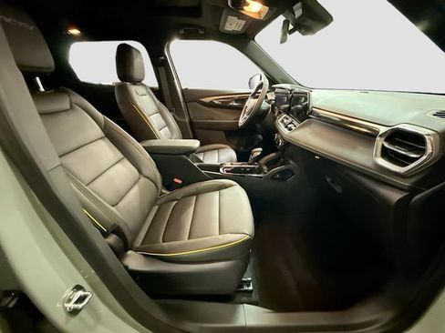 New 2026 Chevrolet TrailBlazer ACTIV w/ Convenience Package image 27