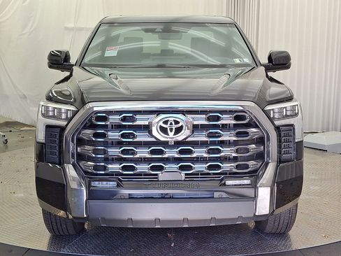 Used 2024 Toyota Tundra Platinum image 29