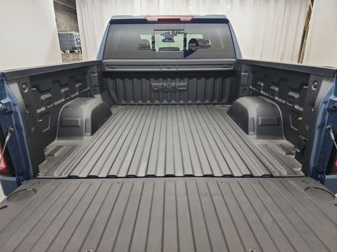 New 2026 GMC Sierra 1500 Elevation w/ Elevation Premium Package image 21
