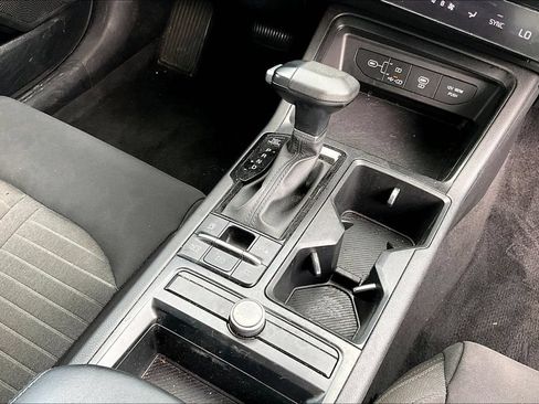 Used 2025 Kia K5 LXS FWD image 18