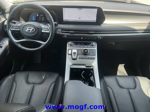 Used 2023 Hyundai Palisade SEL FWD image 5