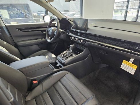 New 2026 Honda CR-V EX-L image 13
