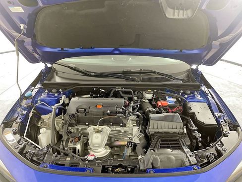 Used 2023 Honda Civic Sport image 28