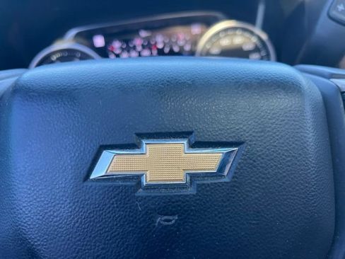 Used 2022 Chevrolet Silverado 2500 High Country w/ Safety Package II AWD/4WD image 37