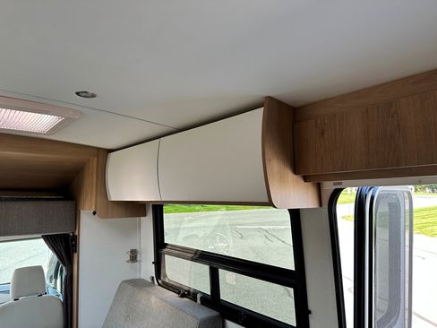 Used 2019 Ford Transit 350 178 DRW w/ Motorhome Prep Package RWD image 27