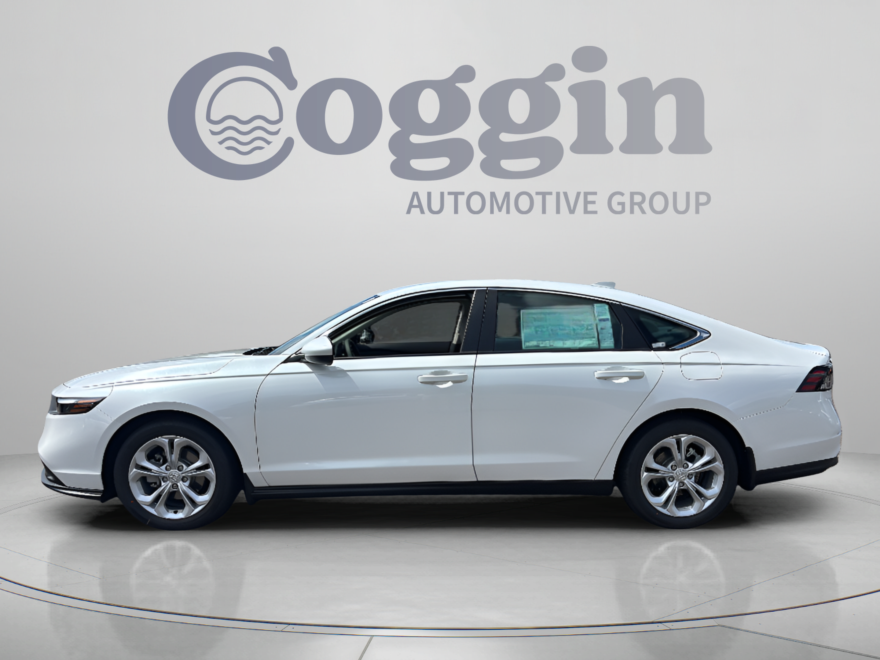 New 2026 Honda Accord LX image 2