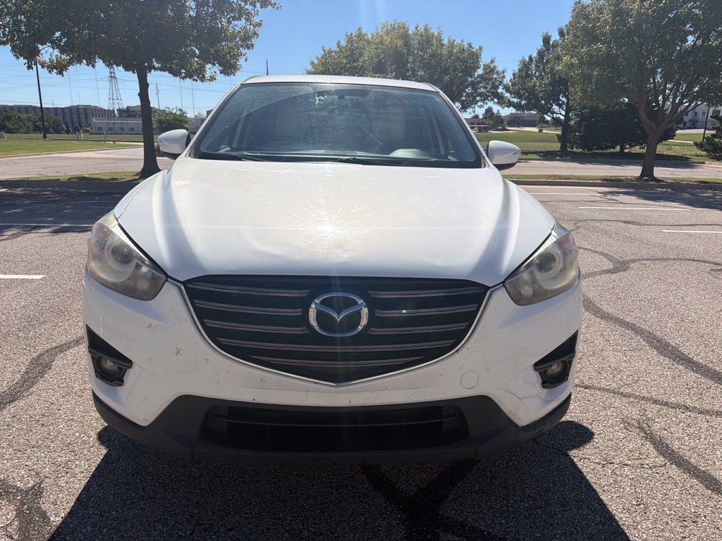 Used 2016 MAZDA CX-5 Grand Touring AWD/4WD image 2