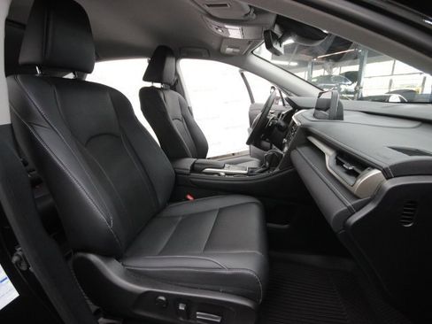 Used 2022 Lexus RX 350 350 image 20