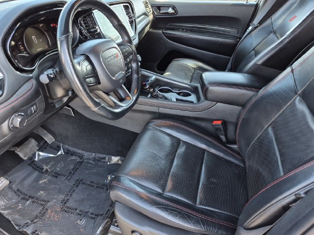 Certified 2024 Dodge Durango GT AWD/4WD image 23