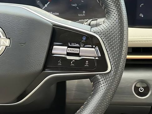 Certified 2024 Nissan Ariya FWD image 11