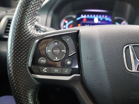 Used 2020 Honda Passport Touring image 11