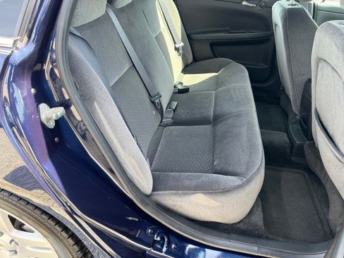 Used 2011 Chevrolet Impala LT image 16