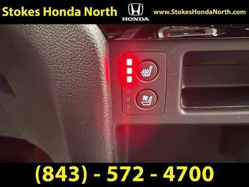 New 2026 Honda Ridgeline Black Edition image 19