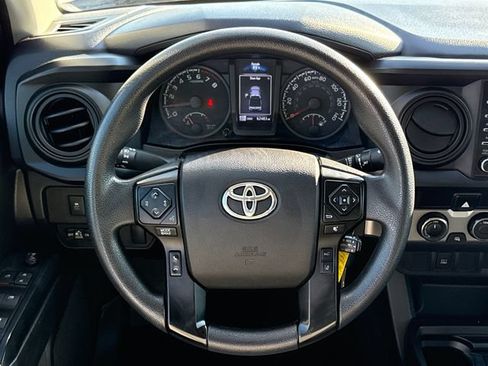 Used 2021 Toyota Tacoma SR AWD/4WD image 13