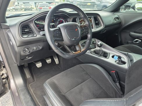 Used 2023 Dodge Challenger R/T w/ Plus Package RWD image 18