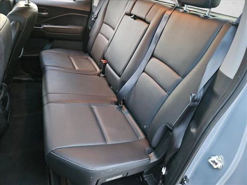 Used 2023 Honda Ridgeline RTL image 14