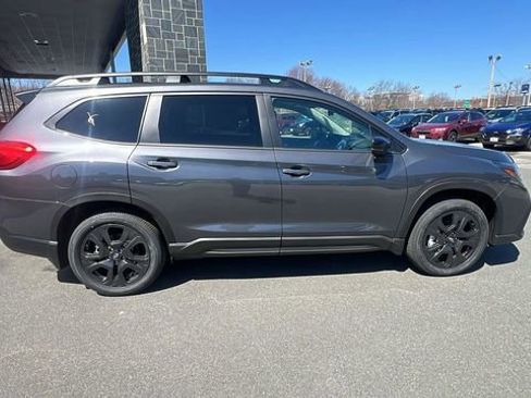 New 2026 Subaru Ascent Bronze Edition AWD/4WD image 8