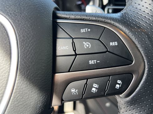 Used 2024 Dodge Durango Citadel image 28