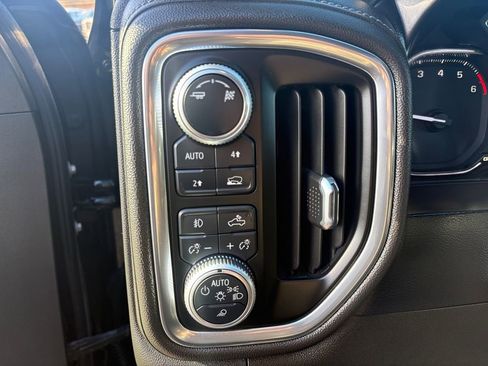 Used 2019 GMC Sierra 1500 SLT w/ SLT Premium Package image 25