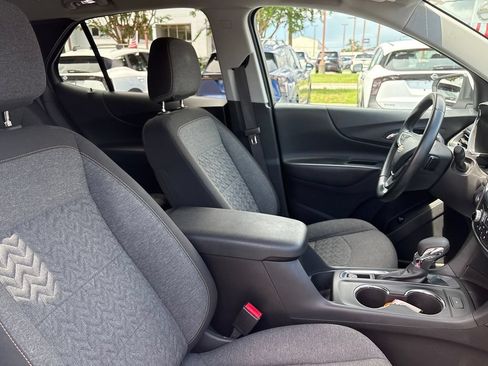 Used 2023 Chevrolet Equinox LT w/ Driver Convenience Package FWD image 25