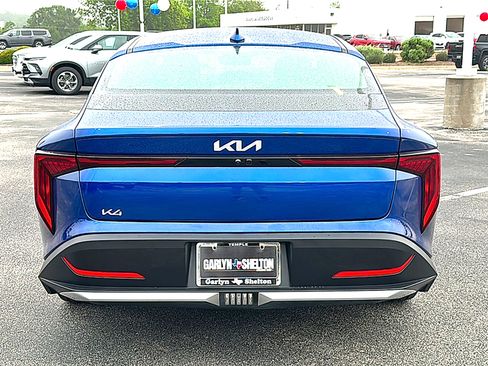 Used 2025 Kia K4 FWD image 7