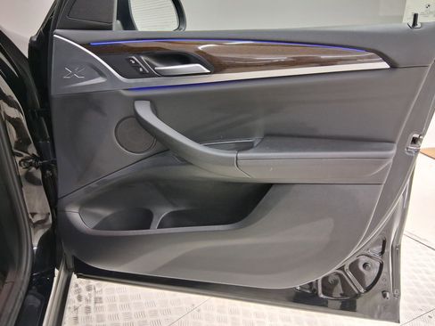 Certified 2024 BMW X3 sDrive30i w/ Convenience Package w/ZPA image 35