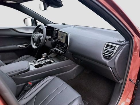 New 2026 Lexus NX 350 F Sport AWD/4WD image 14