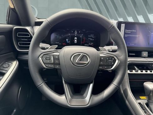 Certified 2026 Lexus IS 350 F Sport RWD image 14