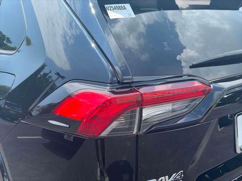 Certified 2024 Toyota RAV4 SE image 11