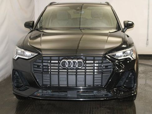Used 2022 Audi Q3 2.0T Premium Plus image 3