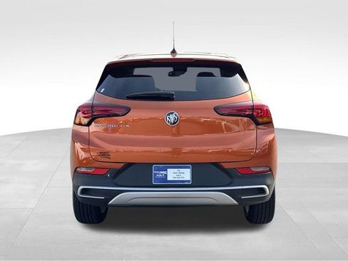 Used 2023 Buick Encore GX Preferred w/ Cold Weather Comfort Package FWD image 4