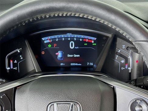 Used 2022 Honda CR-V EX-L image 14