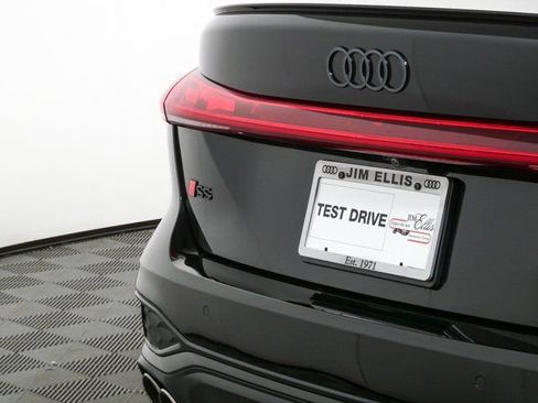 New 2026 Audi S5 Prestige AWD/4WD image 37