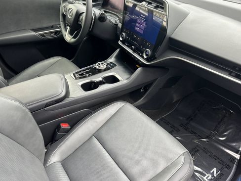 New 2026 Lexus RZ 450e 2WD image 27