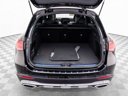 New 2026 Mercedes-Benz GLC 300 4MATIC image 33