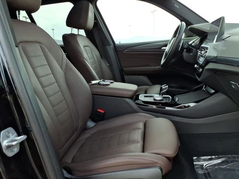 Used 2023 BMW X3 xDrive30i w/ M Sport Package image 18