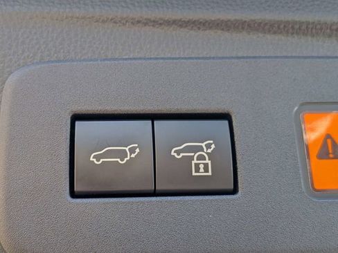 Used 2024 Toyota Land Cruiser w/ Premium Package AWD/4WD image 12