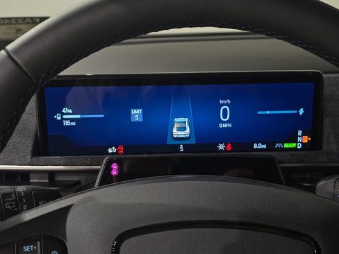 New 2025 Ford Mustang Mach-E Premium w/ Interior Protection Package AWD/4WD image 22