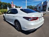 Used 2023 Toyota Camry XLE image 5