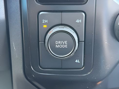 New 2025 Ford F350 XL w/ Snow Plow Prep Package AWD/4WD image 24