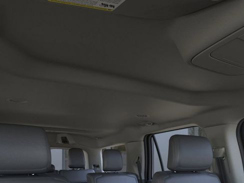 New 2026 Ford Expedition Active image 22