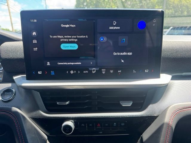 Used 2025 Ford Explorer ST AWD/4WD image 33