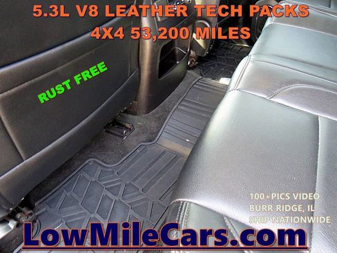 Used 2019 Chevrolet Tahoe LS w/ Max Trailering Package image 25