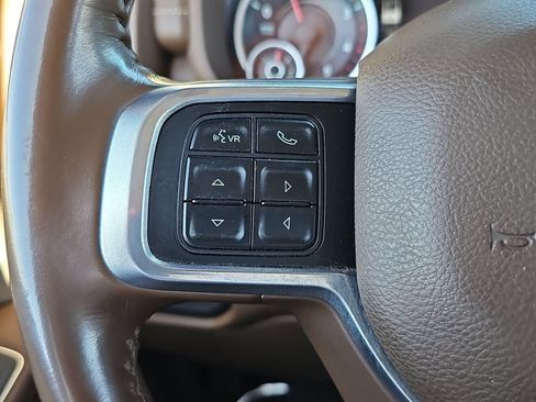 Used 2022 RAM 2500 Laramie w/ Safety Group B AWD/4WD image 11