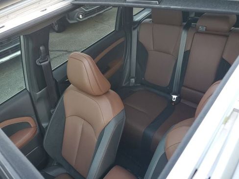 Certified 2025 Subaru Forester Touring image 39