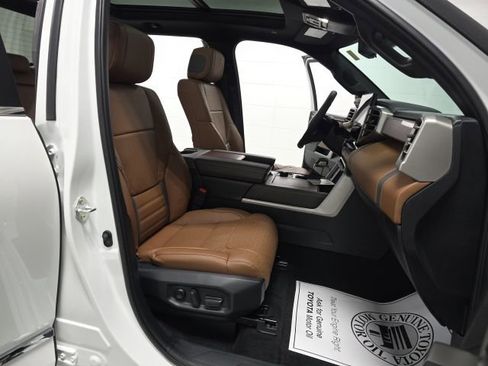 New 2026 Toyota Tundra 1794 Edition AWD/4WD image 20