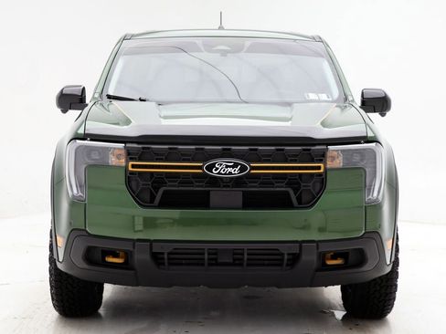 Used 2025 Ford Maverick Tremor image 5