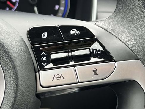 Certified 2024 Hyundai Tucson SE image 20