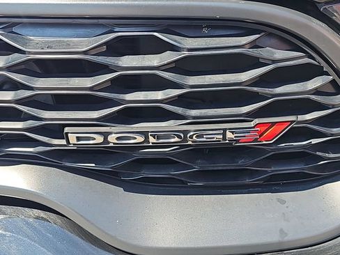 Used 2025 Dodge Durango R/T AWD/4WD image 35